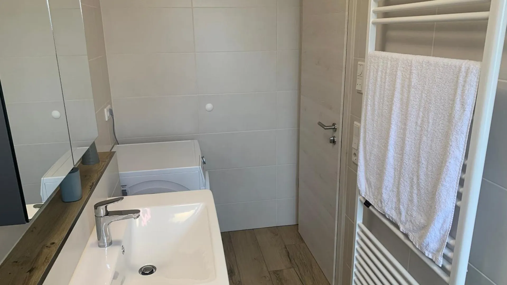 Ferienwohnung Little Dream Wolframs-Eschenbach 0*,