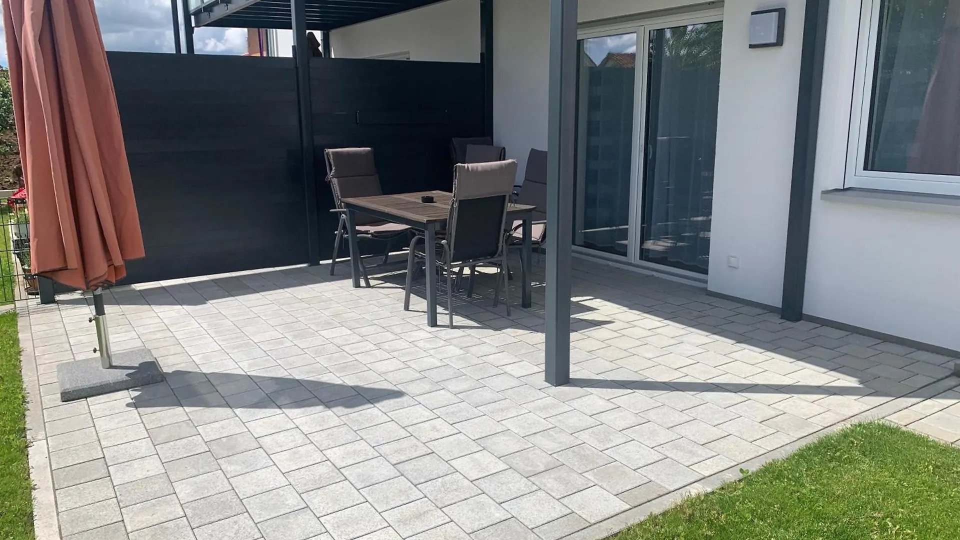 Ferienwohnung Little Dream Wolframs-Eschenbach 0*,  Γερμανία