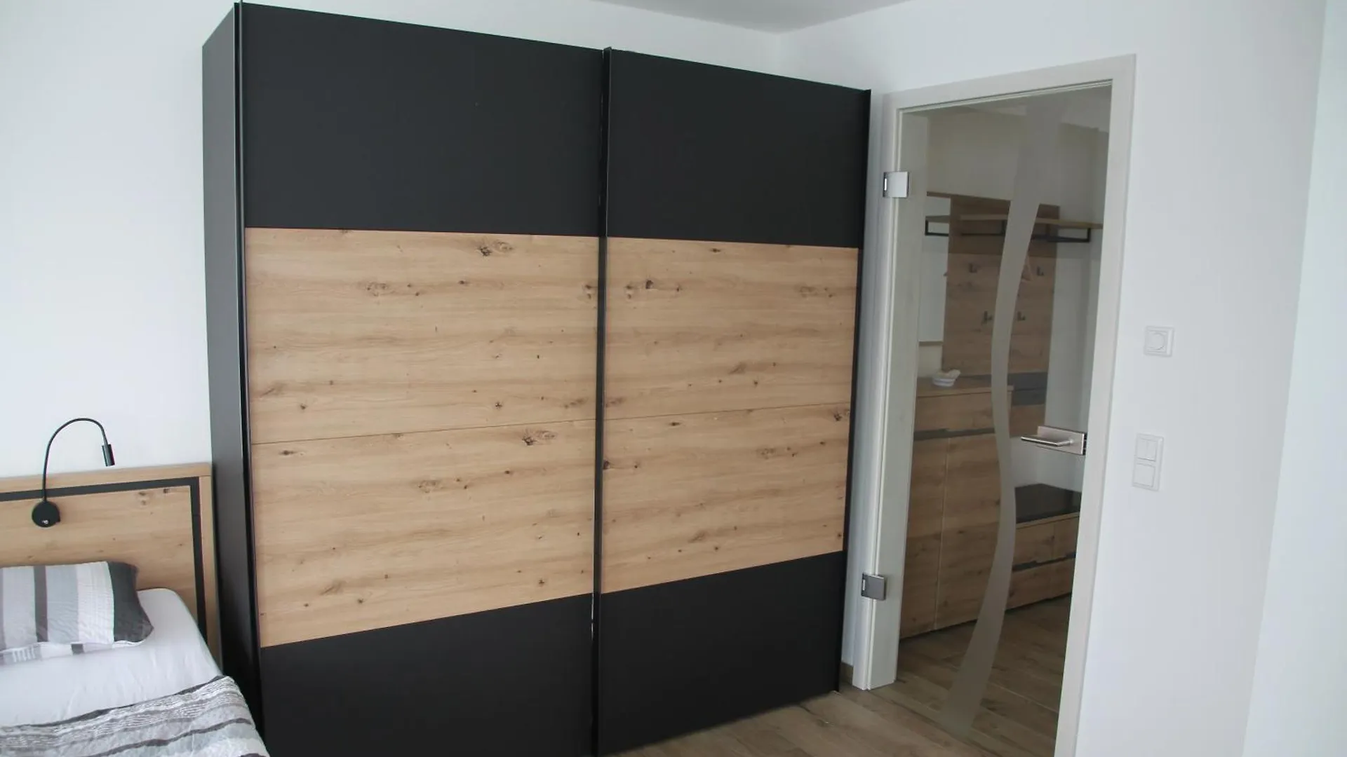 Ferienwohnung Little Dream Wolframs-Eschenbach