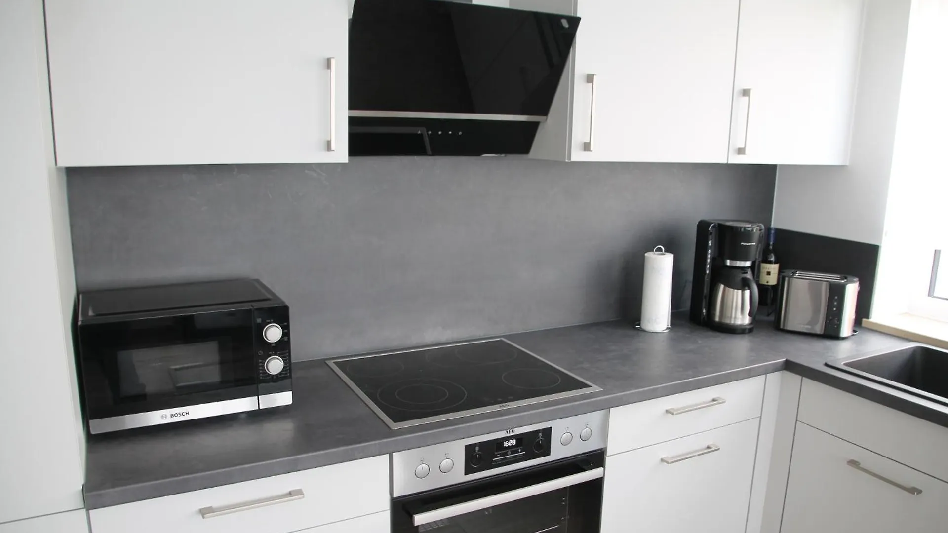 Ferienwohnung Little Dream Wolframs-Eschenbach Διαμέρισμα