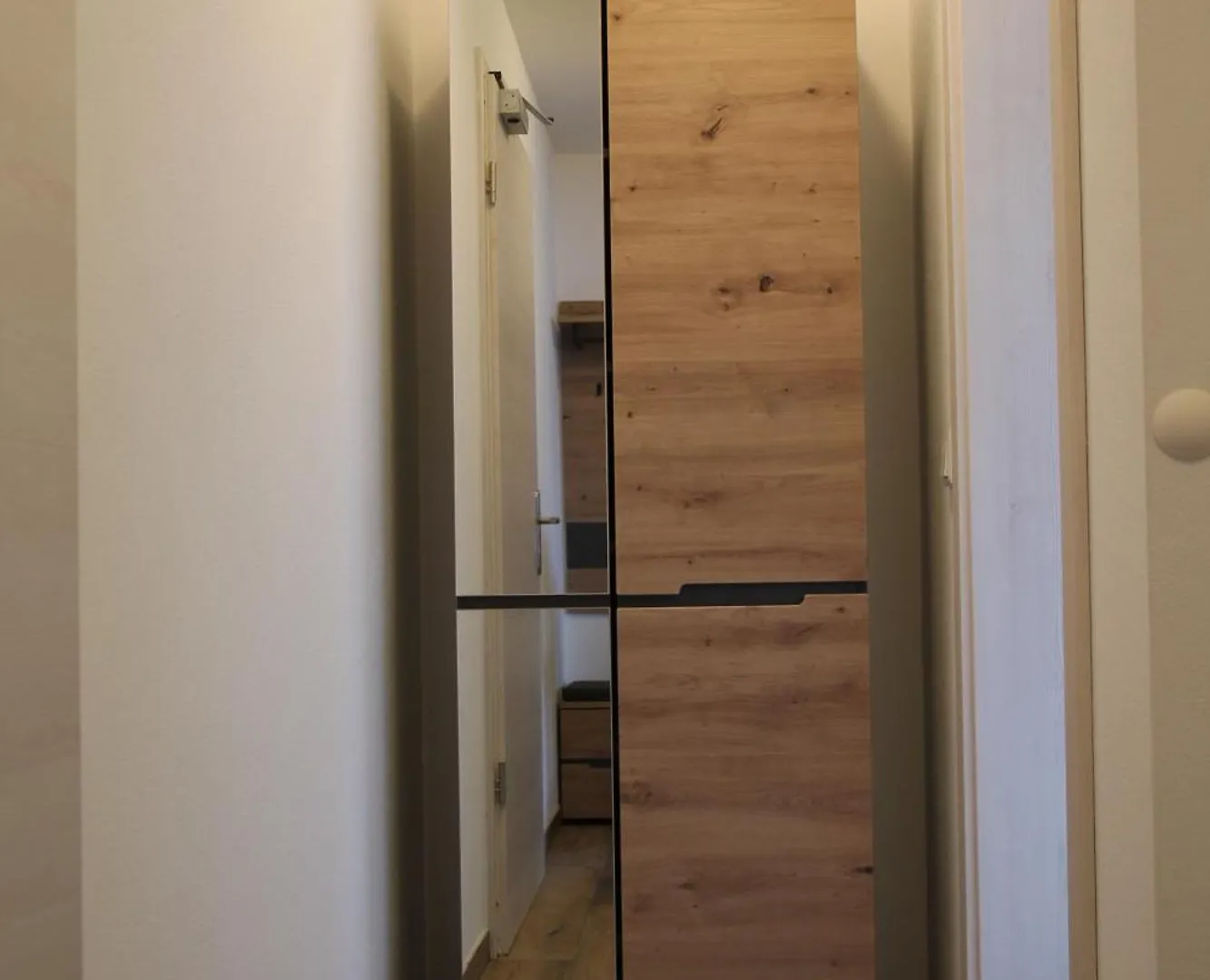 Διαμέρισμα Ferienwohnung Little Dream Wolframs-Eschenbach
