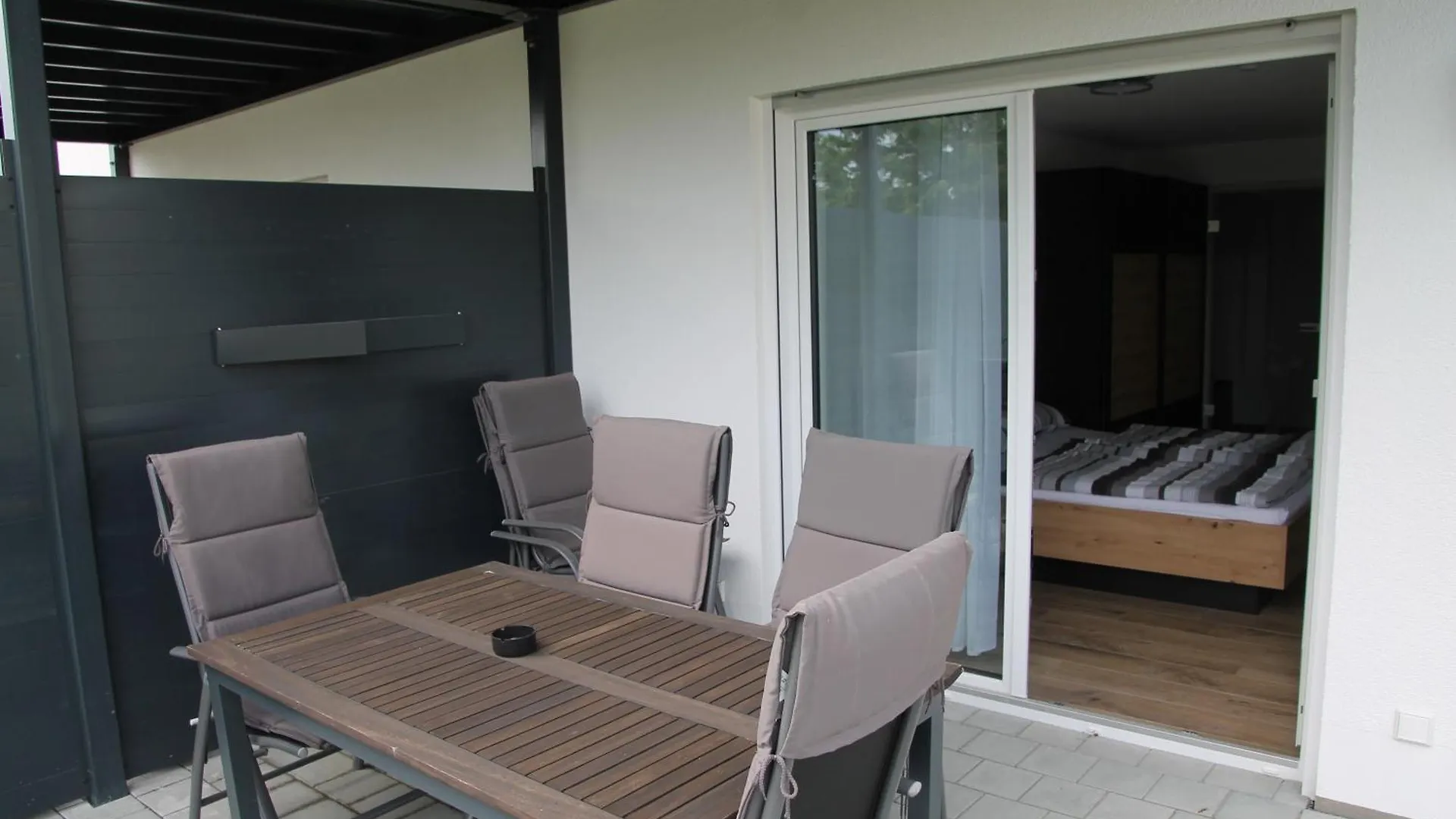 Ferienwohnung Little Dream Wolframs-Eschenbach