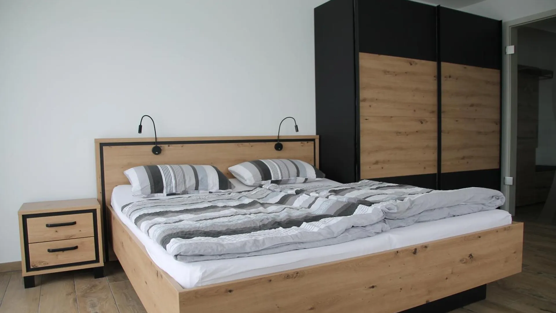 Διαμέρισμα Ferienwohnung Little Dream Wolframs-Eschenbach Γερμανία